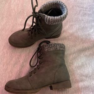 Booties